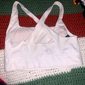 To small for my boobs,I’ve never worn it only tried it on once it’s brand new.